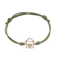 Bracciale Marco Gerbella Donna in Oro rosa CA-BK-13SV-XR - CA-BK-13SV-XR